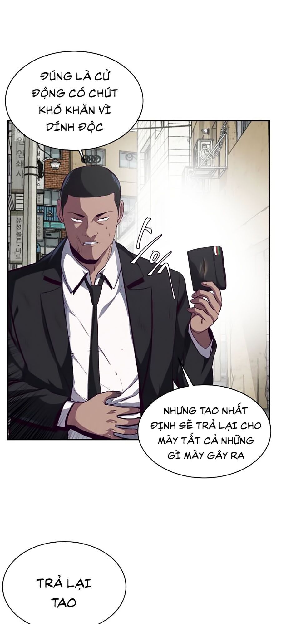 Cậu Bé Của Thần Chết: Chapter 59