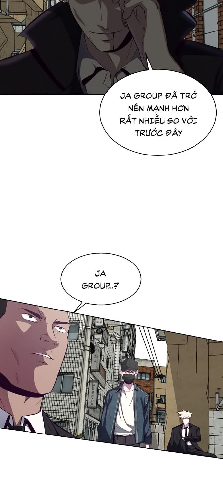 Cậu Bé Của Thần Chết: Chapter 59