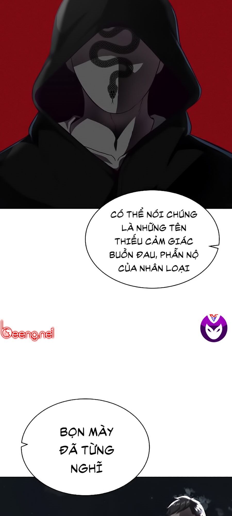 Cậu Bé Của Thần Chết: Chapter 59