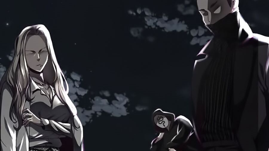 Cậu Bé Của Thần Chết: Chapter 59