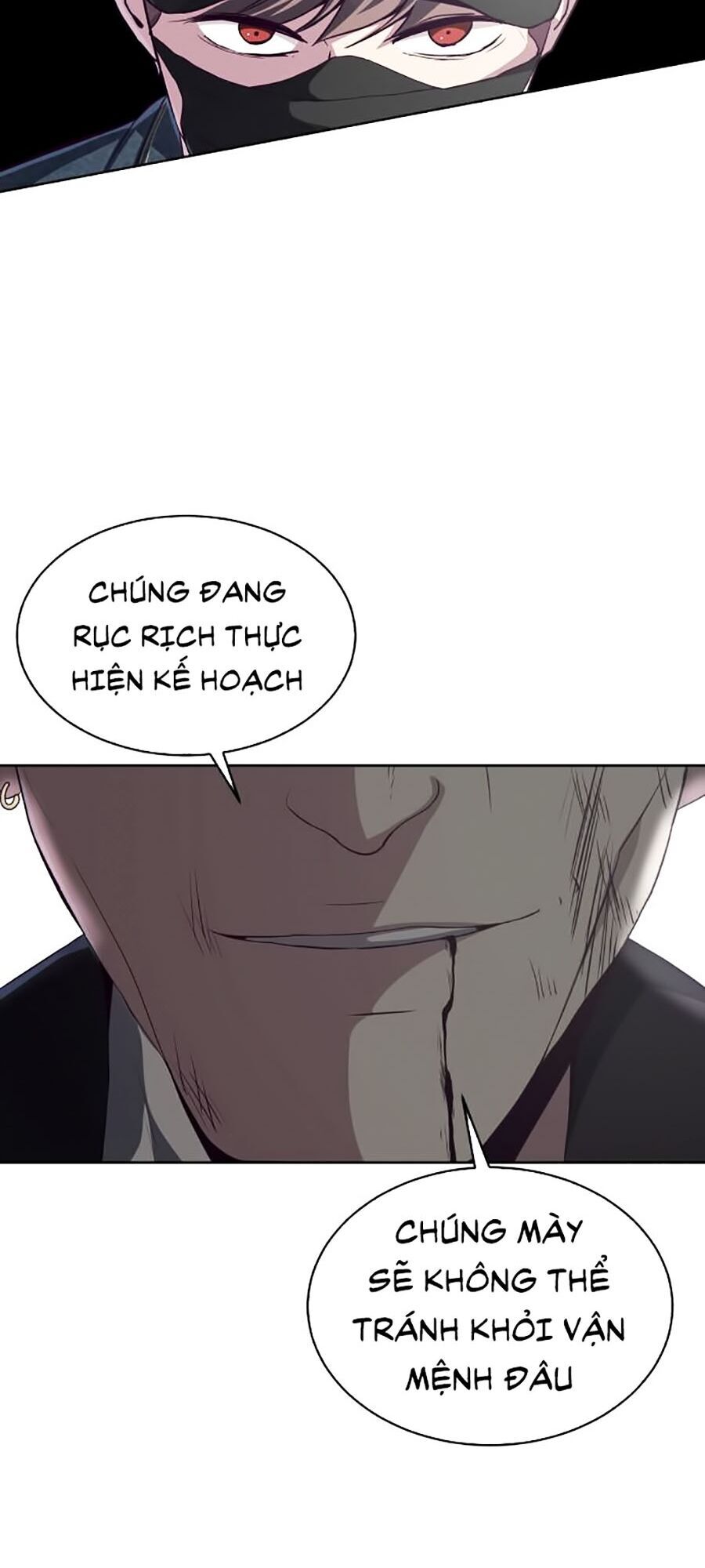 Cậu Bé Của Thần Chết: Chapter 59