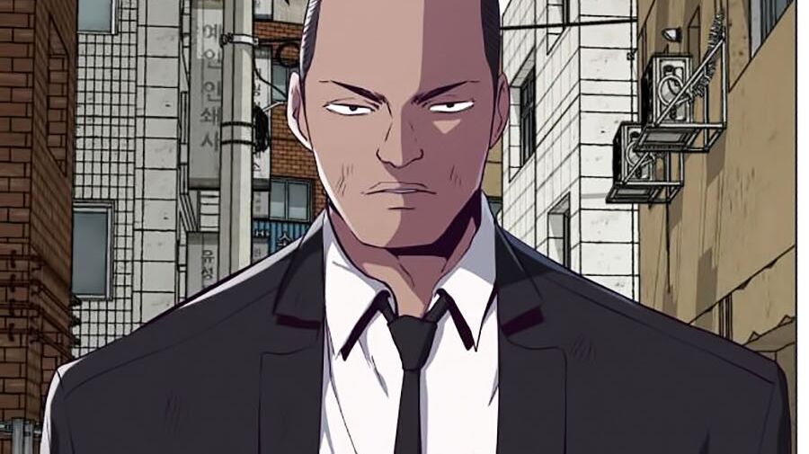 Cậu Bé Của Thần Chết: Chapter 59