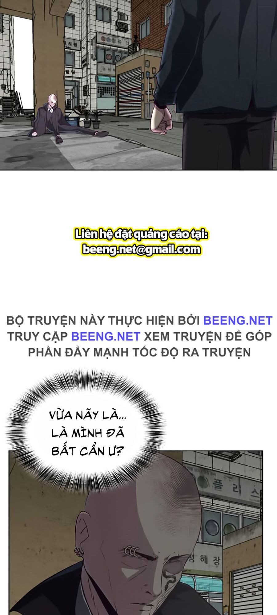 Cậu Bé Của Thần Chết: Chapter 59