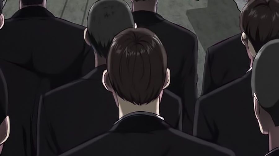 Cậu Bé Của Thần Chết: Chapter 59