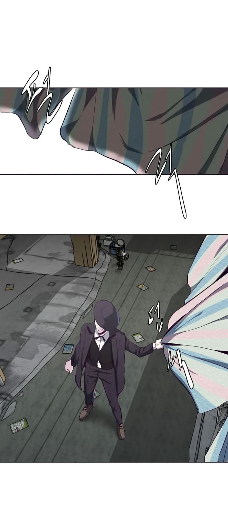 Cậu Bé Của Thần Chết: Chapter 59