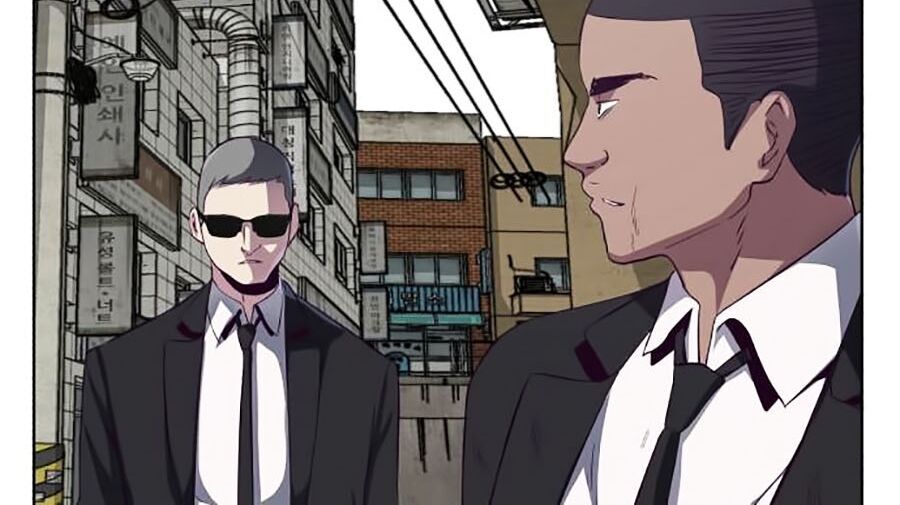 Cậu Bé Của Thần Chết: Chapter 59