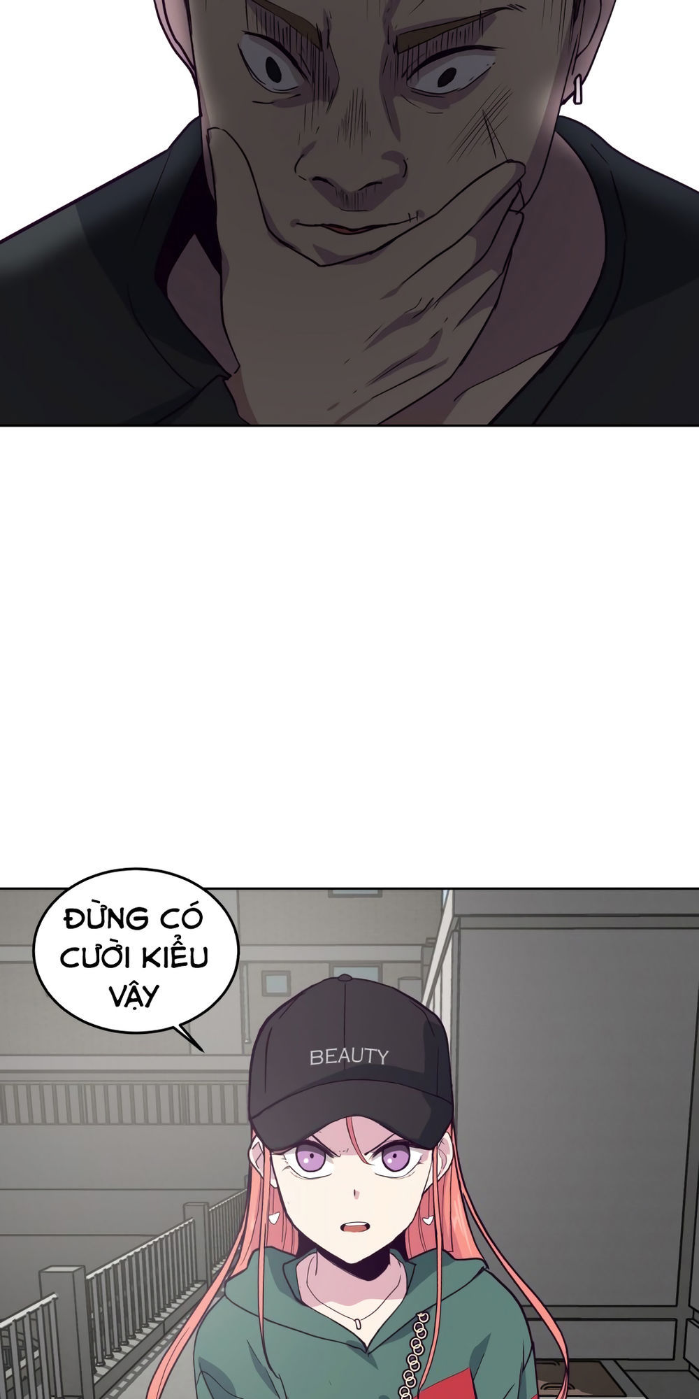 Cậu Bé Của Thần Chết: Chapter 6