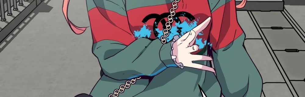 Cậu Bé Của Thần Chết: Chapter 6