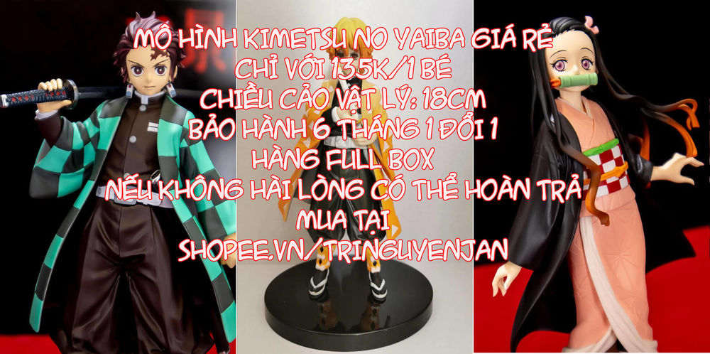 Cậu Bé Của Thần Chết: Chapter 6