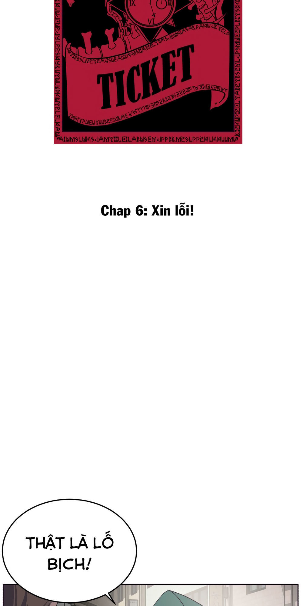 Cậu Bé Của Thần Chết: Chapter 6