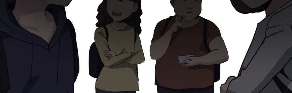 Cậu Bé Của Thần Chết: Chapter 6