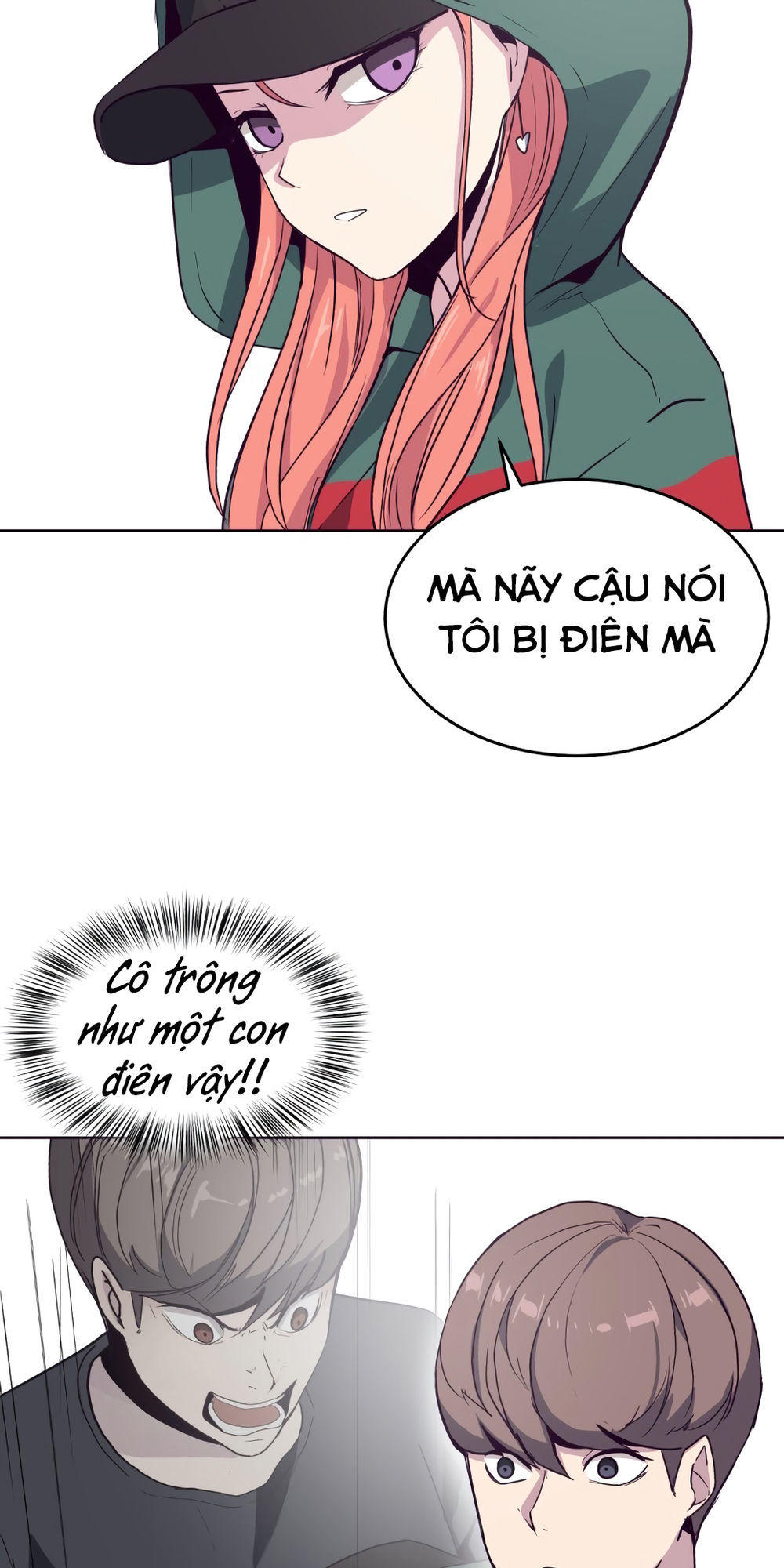 Cậu Bé Của Thần Chết: Chapter 6