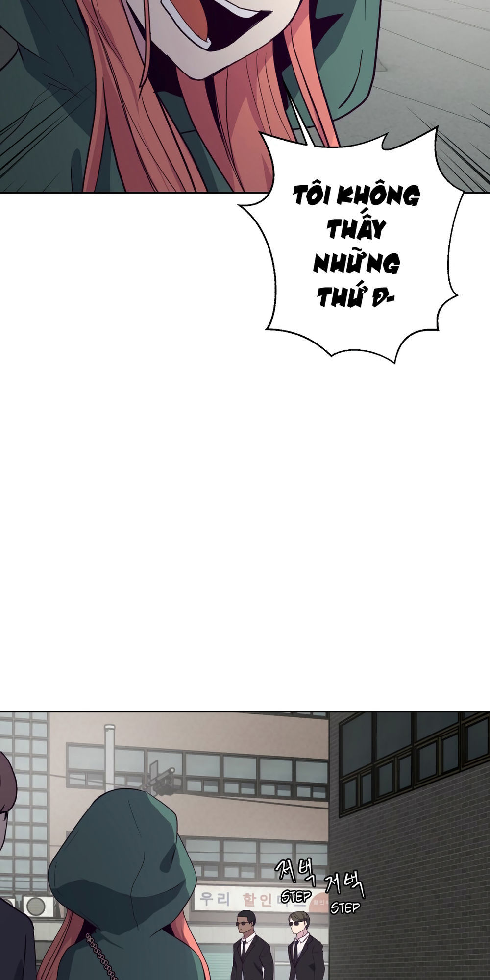 Cậu Bé Của Thần Chết: Chapter 6