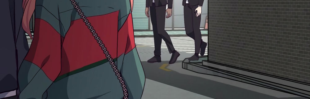 Cậu Bé Của Thần Chết: Chapter 6