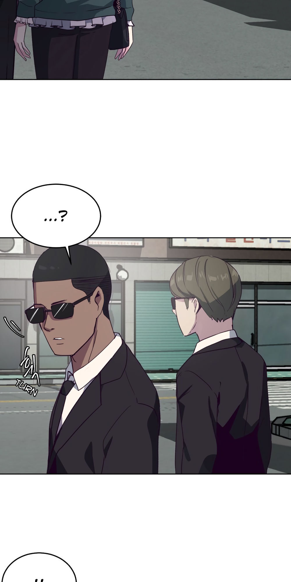 Cậu Bé Của Thần Chết: Chapter 6