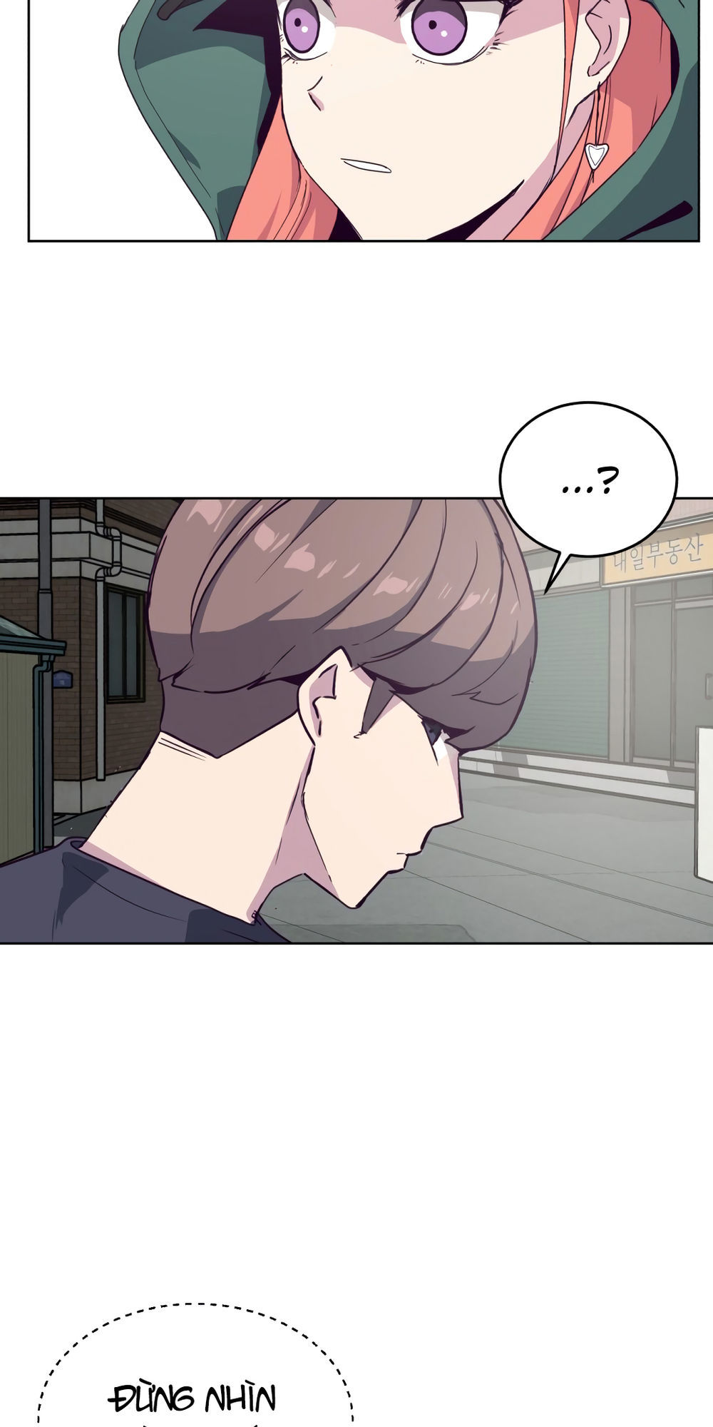 Cậu Bé Của Thần Chết: Chapter 6