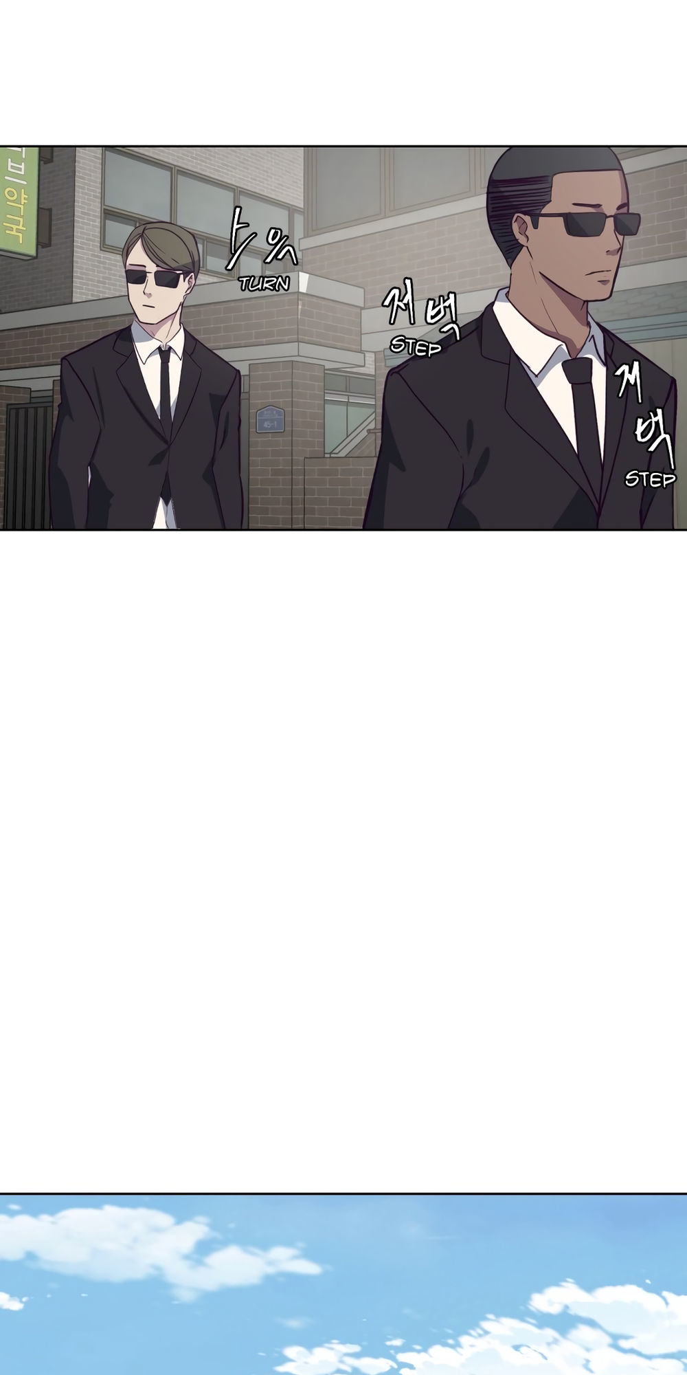 Cậu Bé Của Thần Chết: Chapter 6