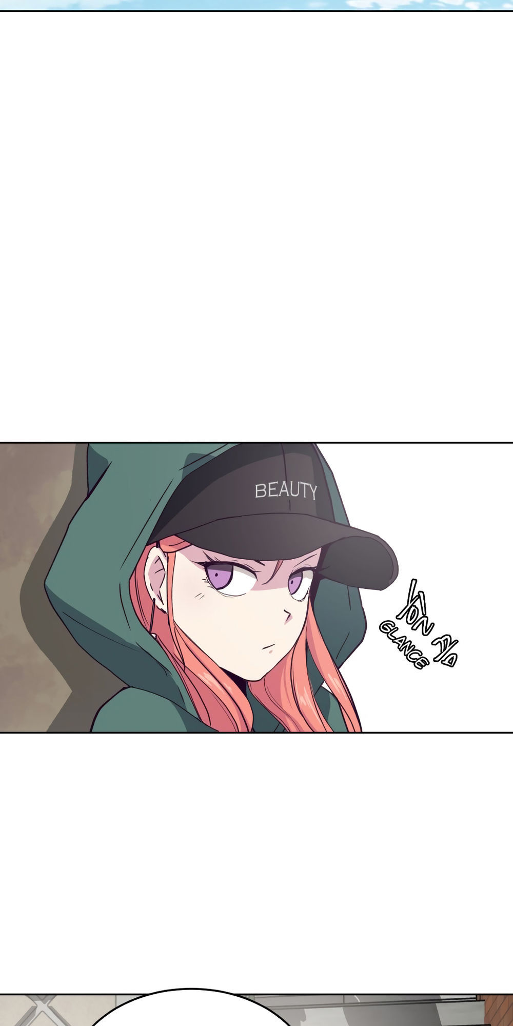 Cậu Bé Của Thần Chết: Chapter 6