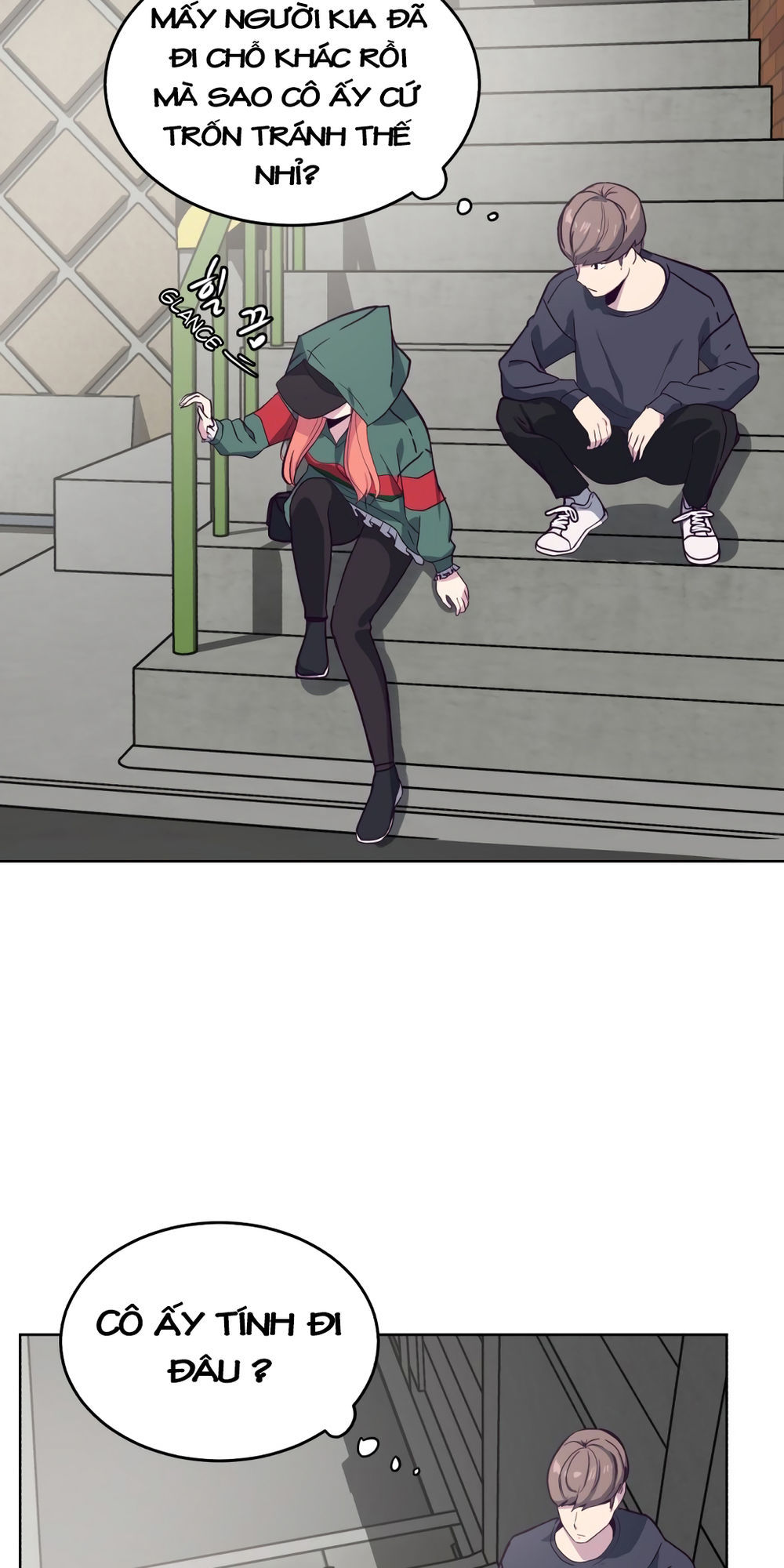 Cậu Bé Của Thần Chết: Chapter 6