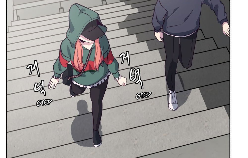 Cậu Bé Của Thần Chết: Chapter 6