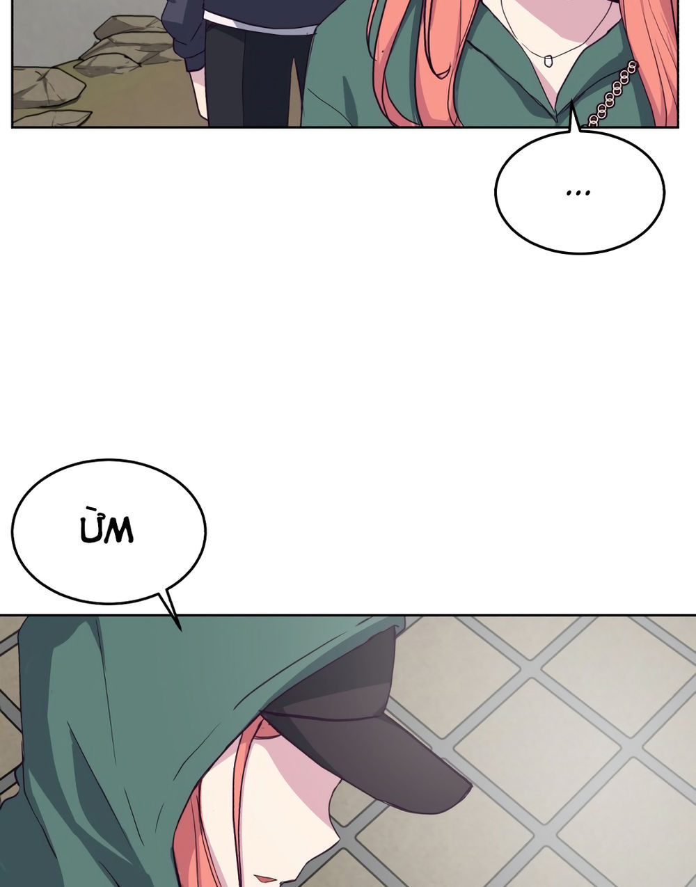 Cậu Bé Của Thần Chết: Chapter 6