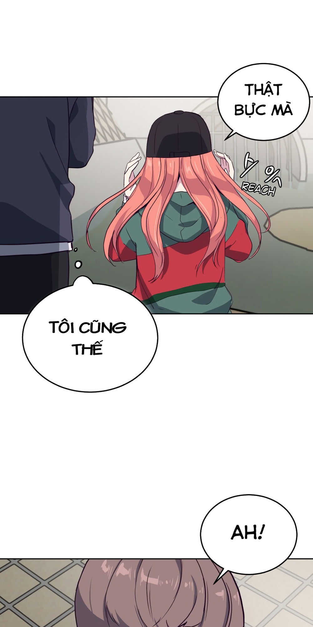 Cậu Bé Của Thần Chết: Chapter 6