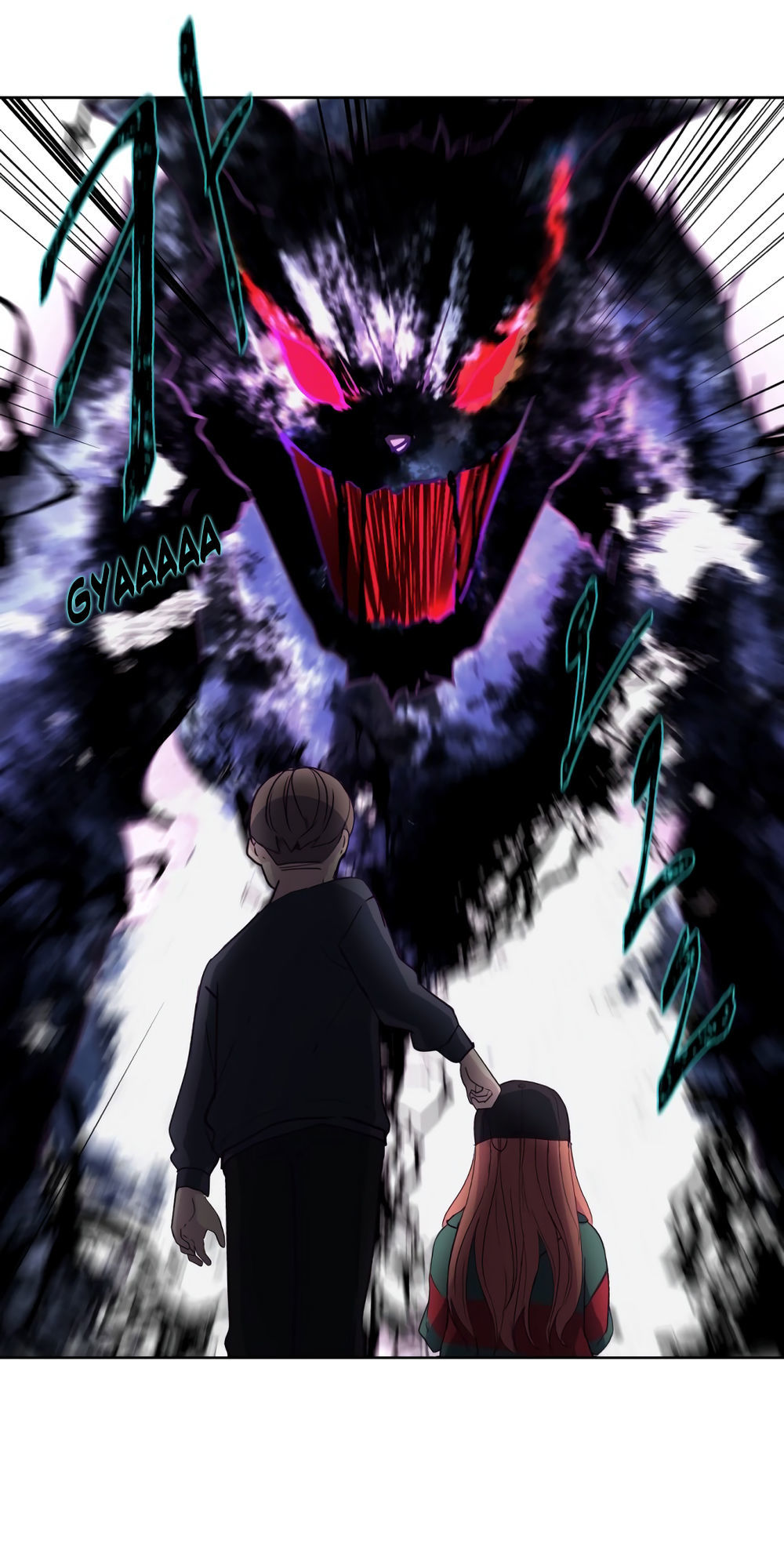 Cậu Bé Của Thần Chết: Chapter 6