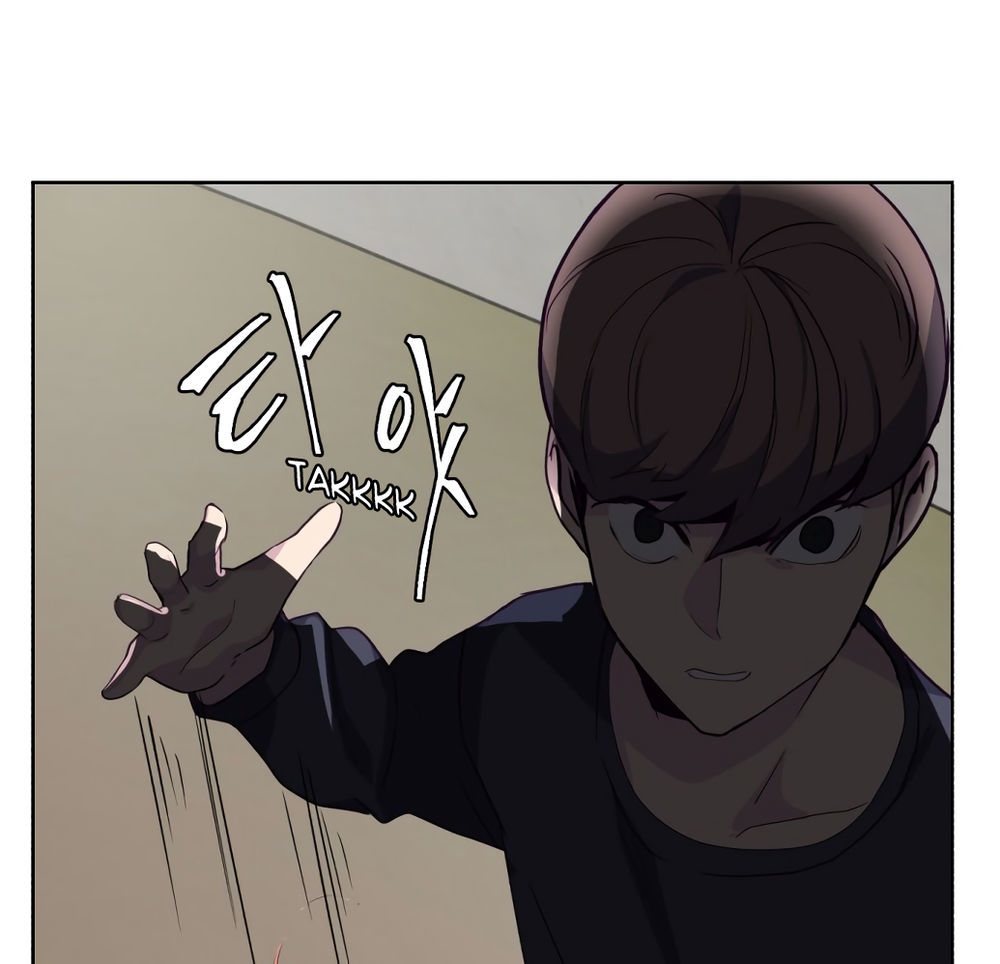 Cậu Bé Của Thần Chết: Chapter 6