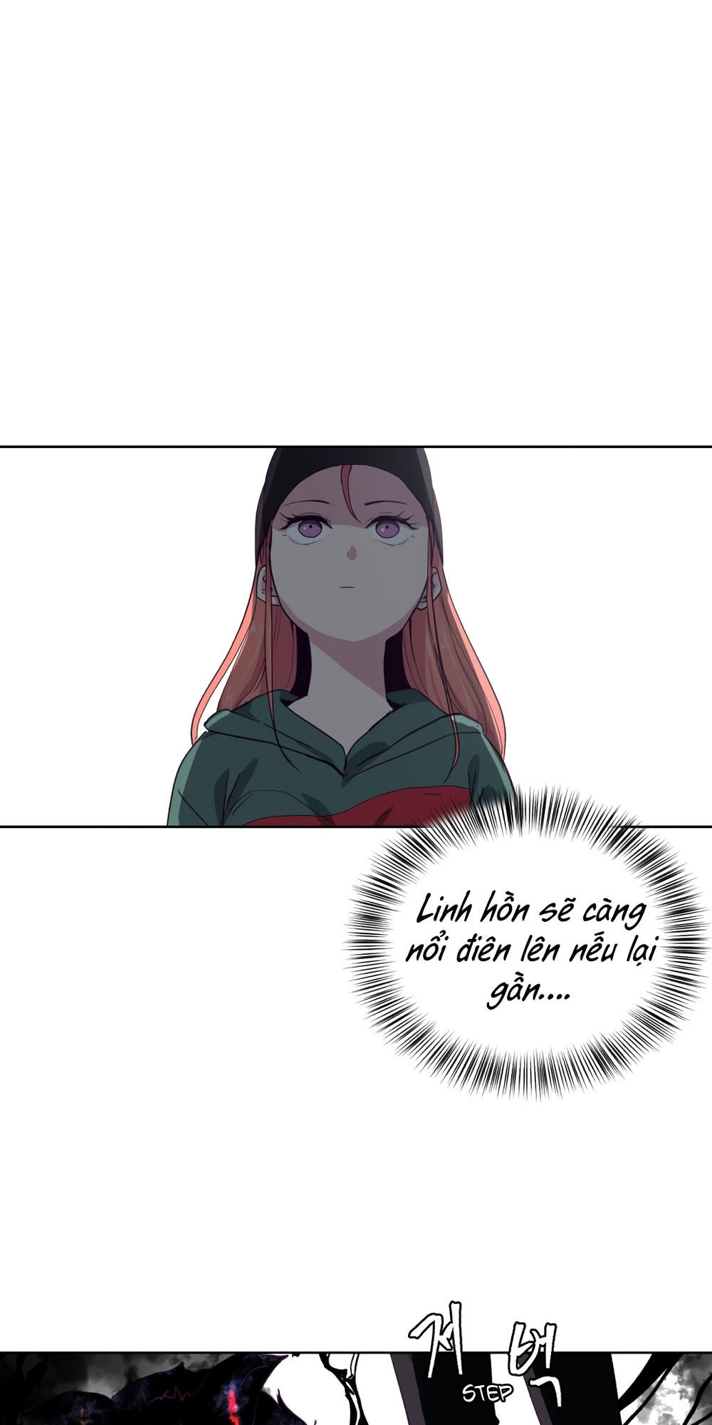 Cậu Bé Của Thần Chết: Chapter 6