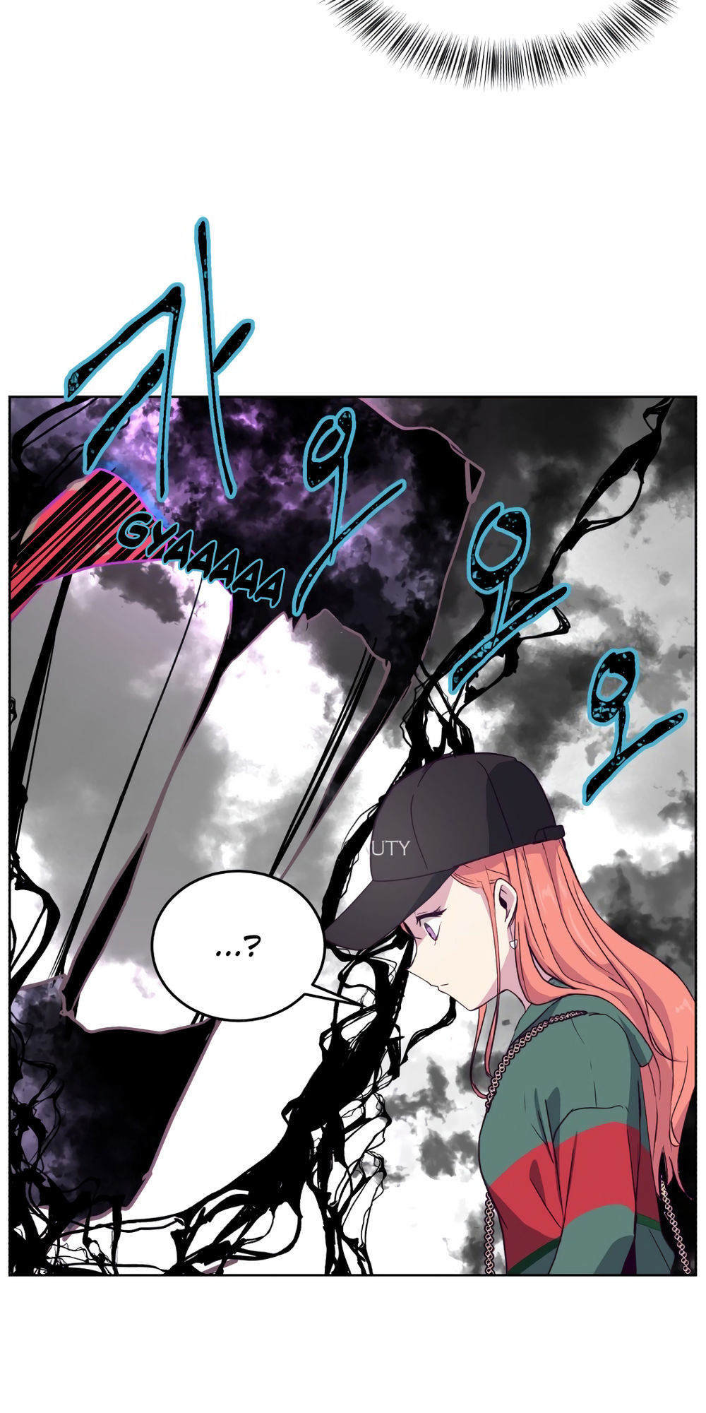 Cậu Bé Của Thần Chết: Chapter 6