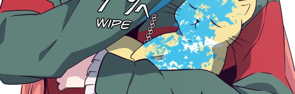 Cậu Bé Của Thần Chết: Chapter 6