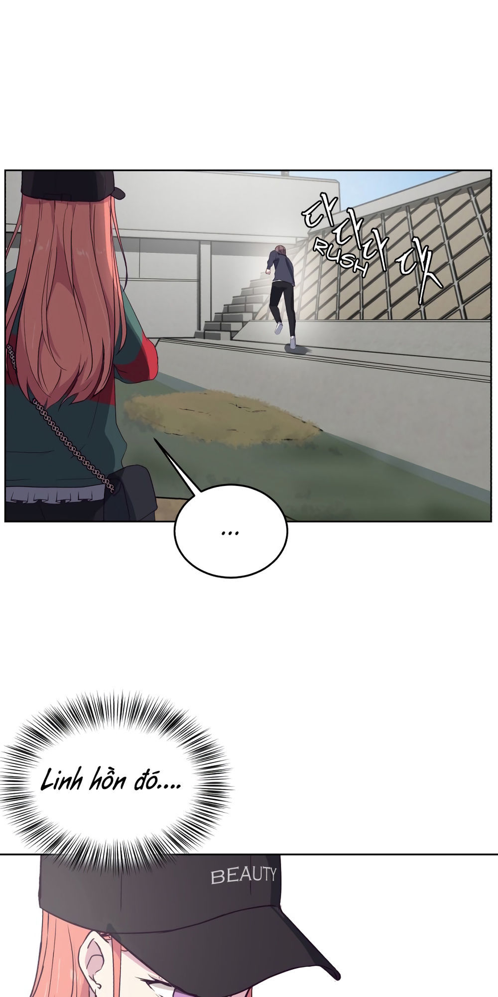 Cậu Bé Của Thần Chết: Chapter 6