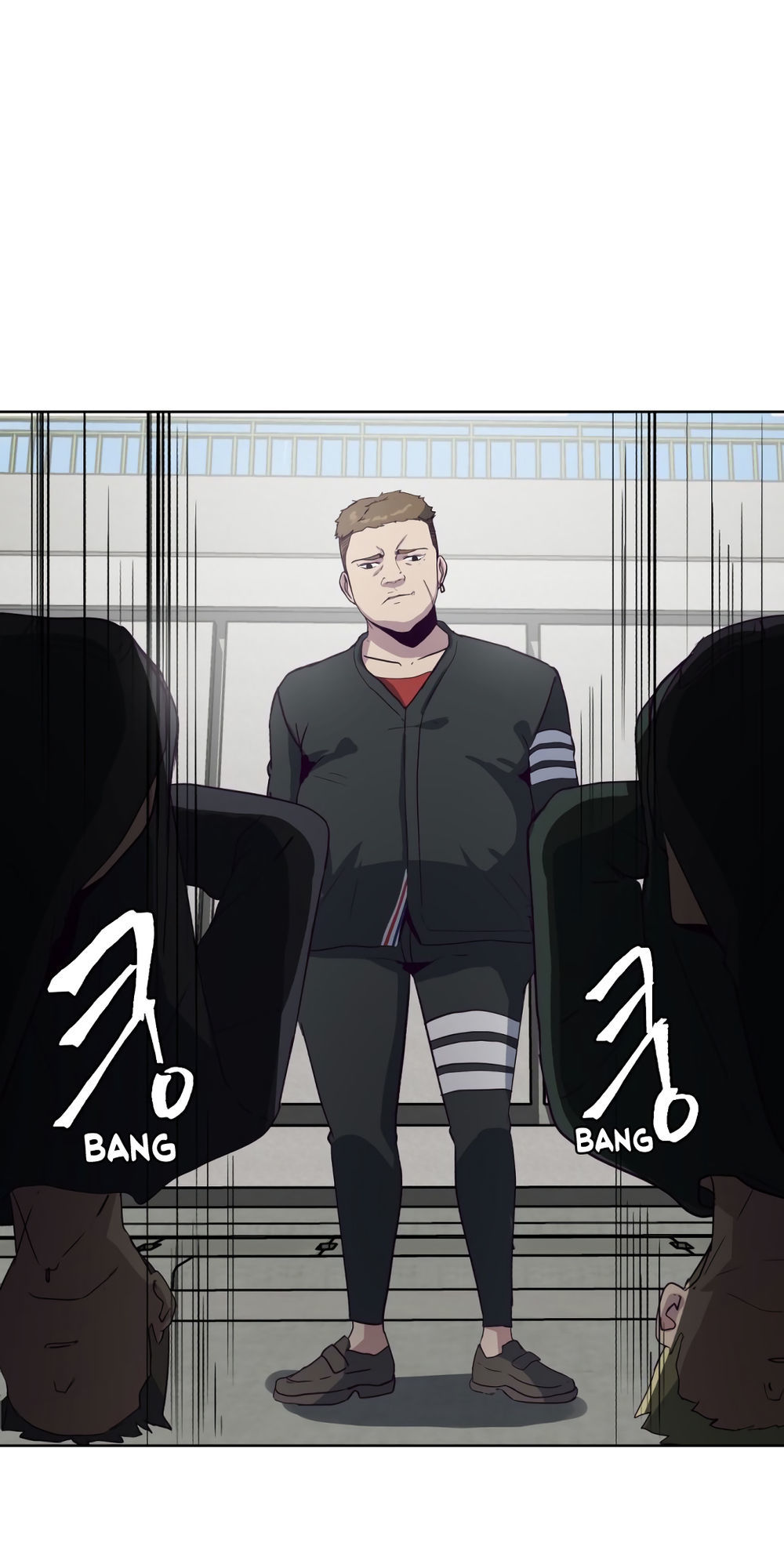 Cậu Bé Của Thần Chết: Chapter 6