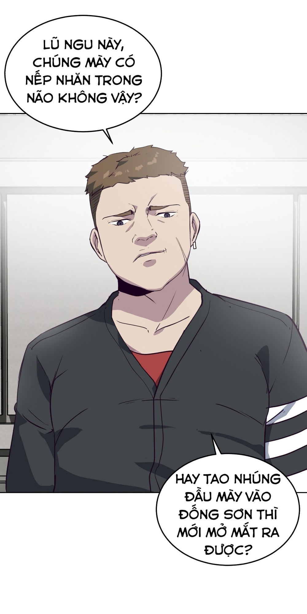 Cậu Bé Của Thần Chết: Chapter 6