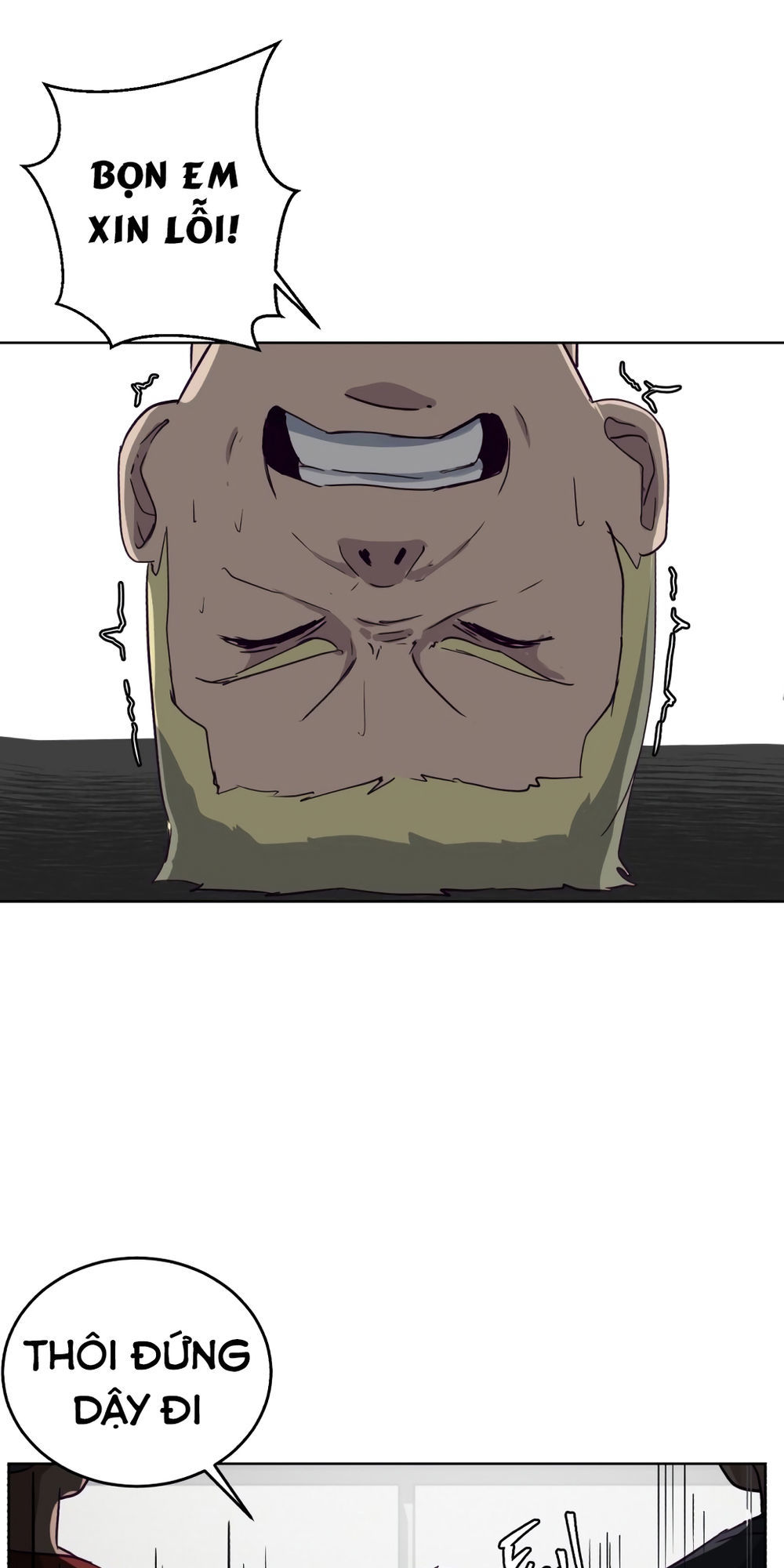 Cậu Bé Của Thần Chết: Chapter 6