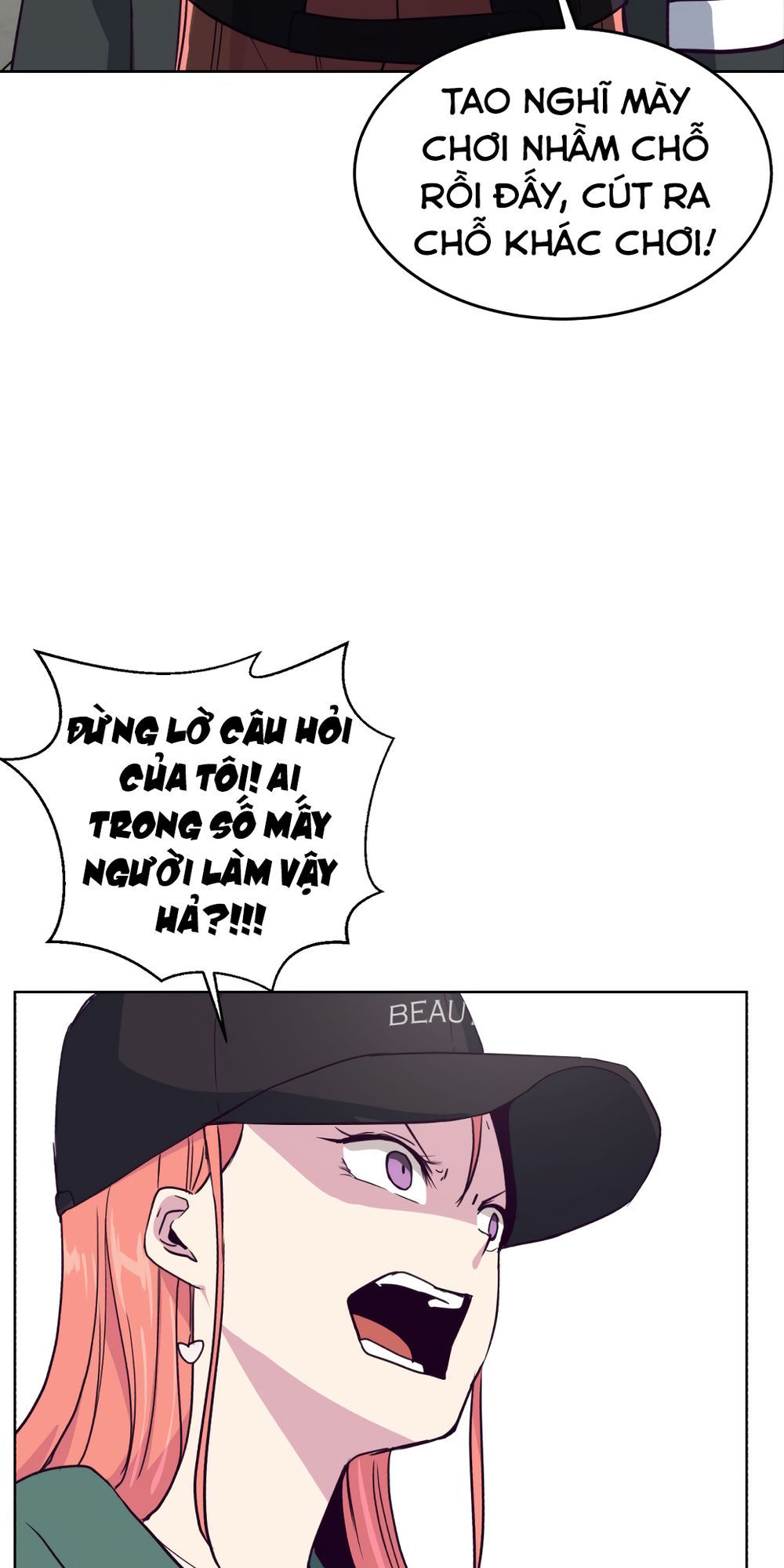 Cậu Bé Của Thần Chết: Chapter 6