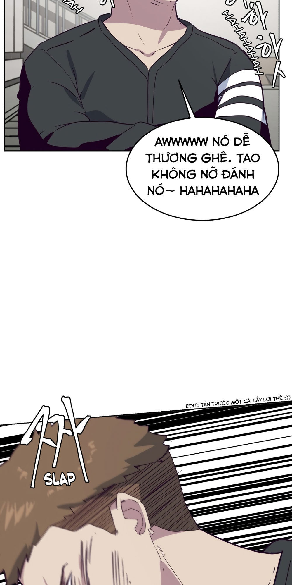 Cậu Bé Của Thần Chết: Chapter 6