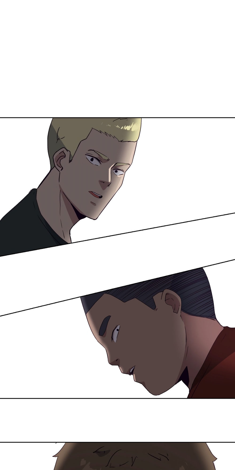 Cậu Bé Của Thần Chết: Chapter 6