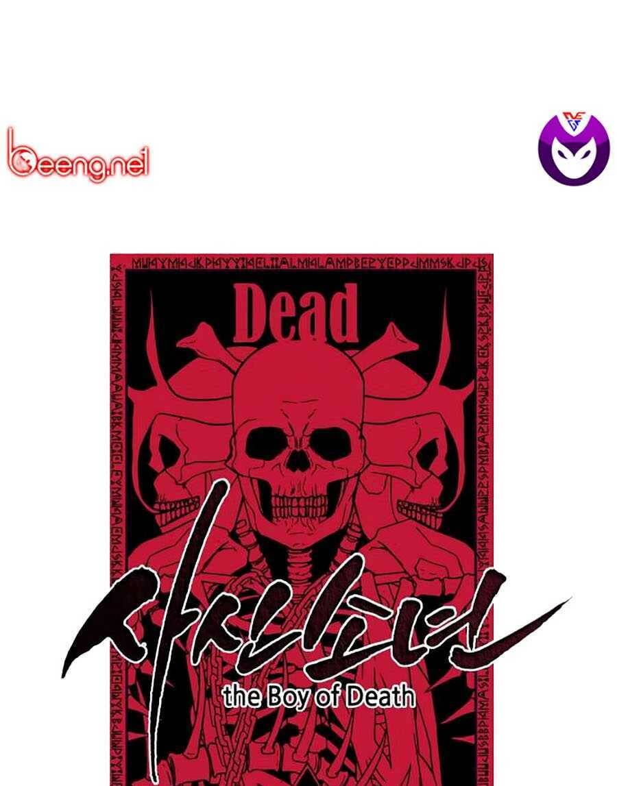Cậu Bé Của Thần Chết: Chapter 60
