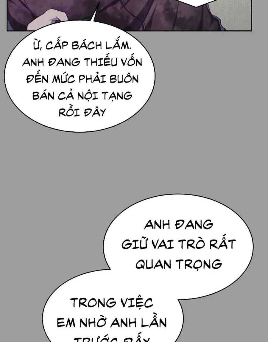 Cậu Bé Của Thần Chết: Chapter 60