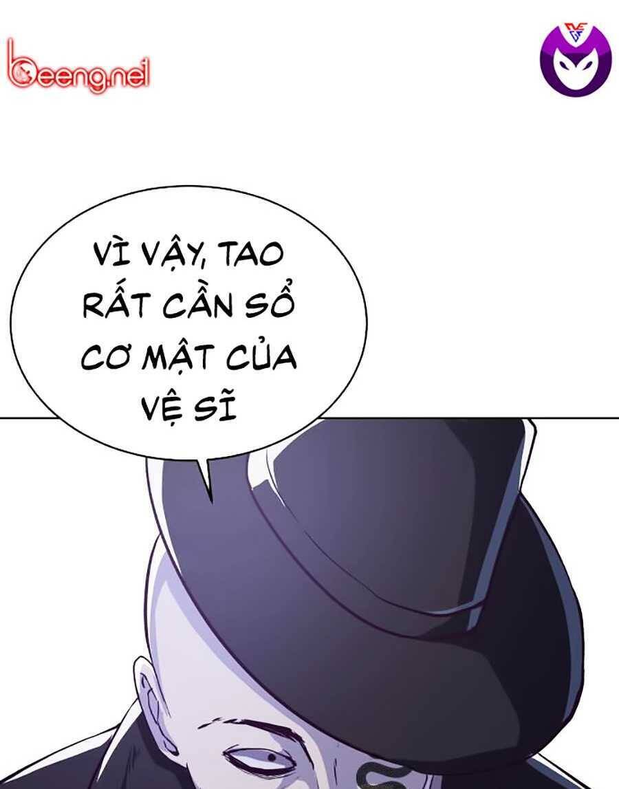 Cậu Bé Của Thần Chết: Chapter 60