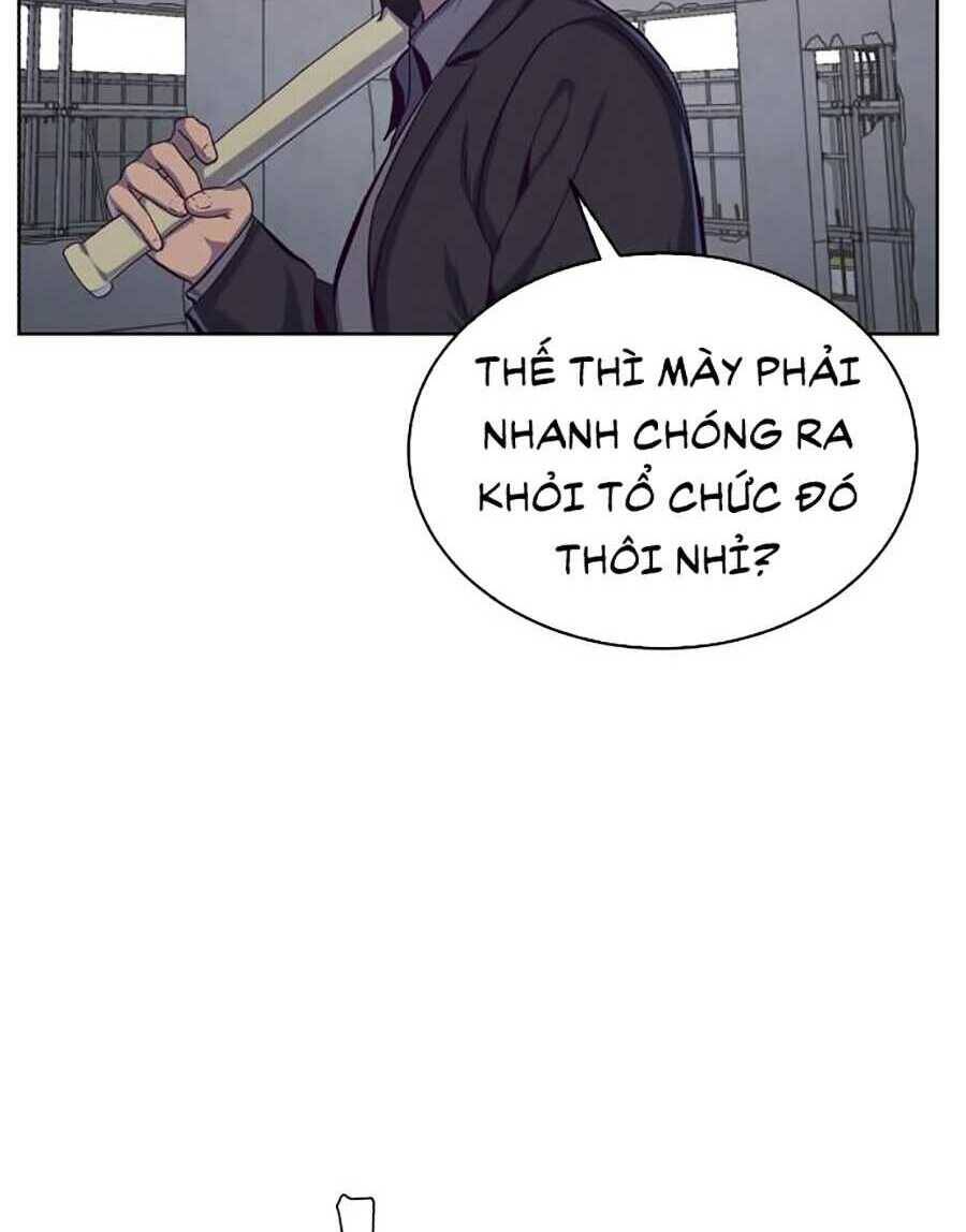 Cậu Bé Của Thần Chết: Chapter 60