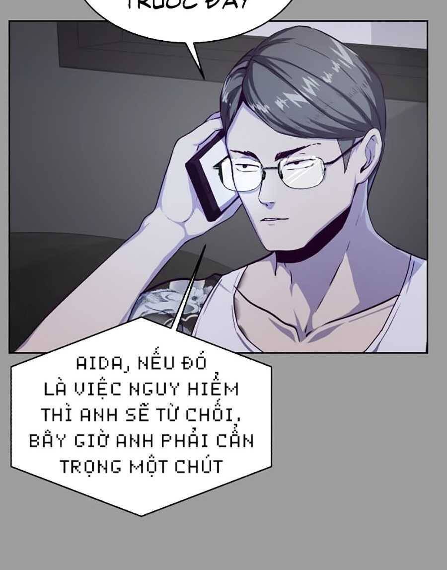 Cậu Bé Của Thần Chết: Chapter 60