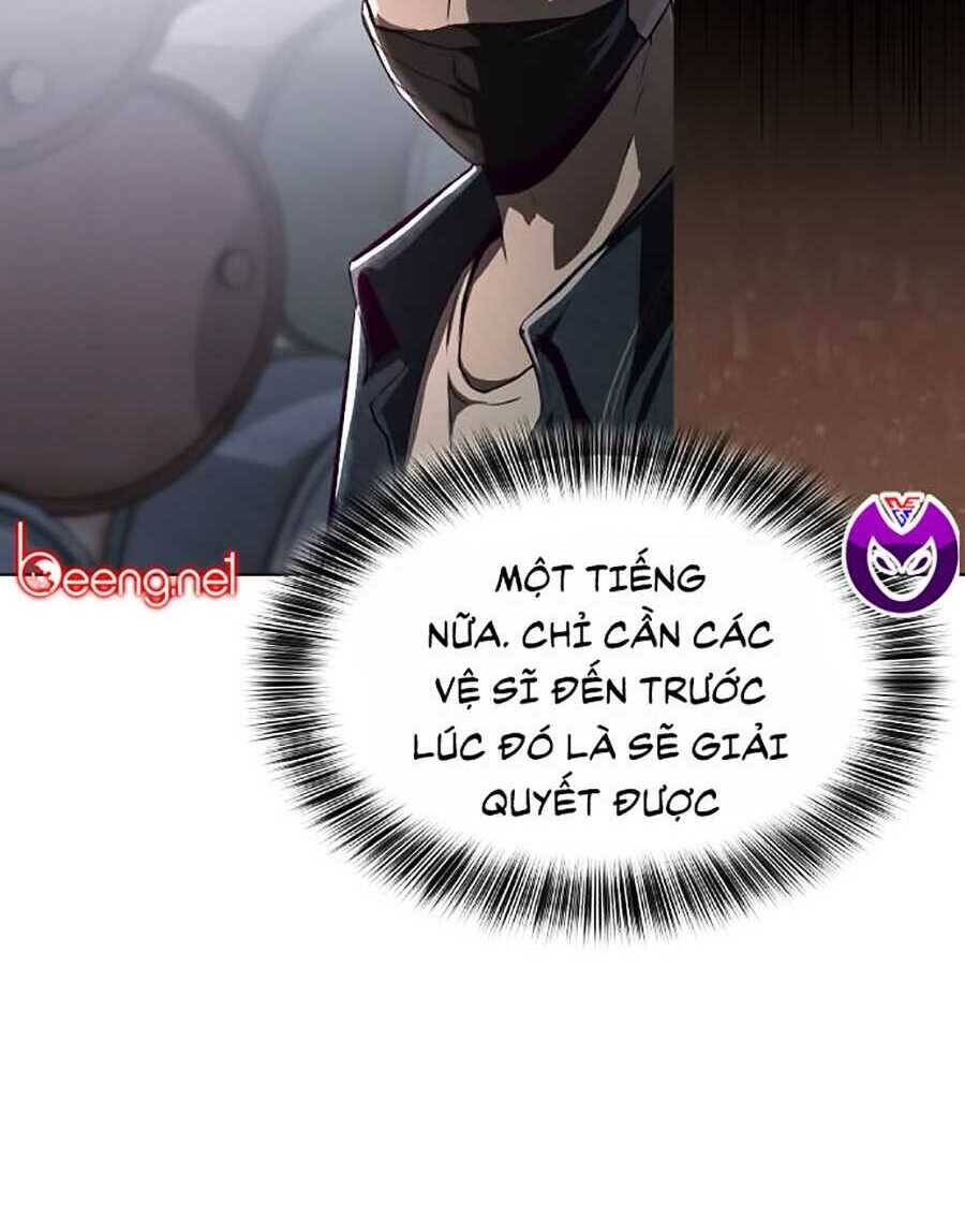 Cậu Bé Của Thần Chết: Chapter 60