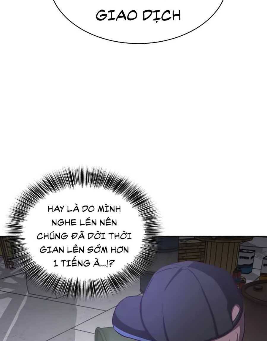 Cậu Bé Của Thần Chết: Chapter 60