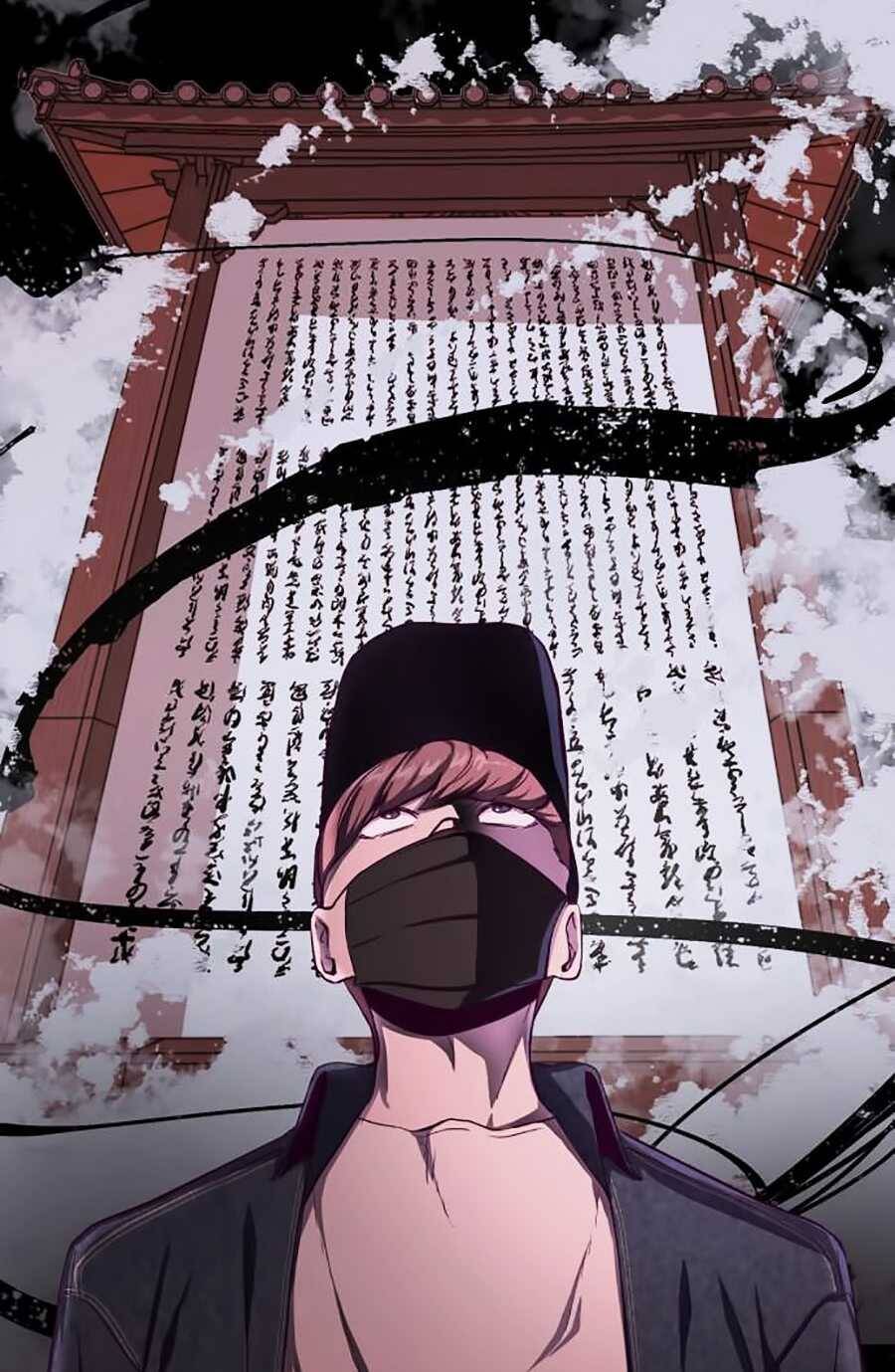 Cậu Bé Của Thần Chết: Chapter 60