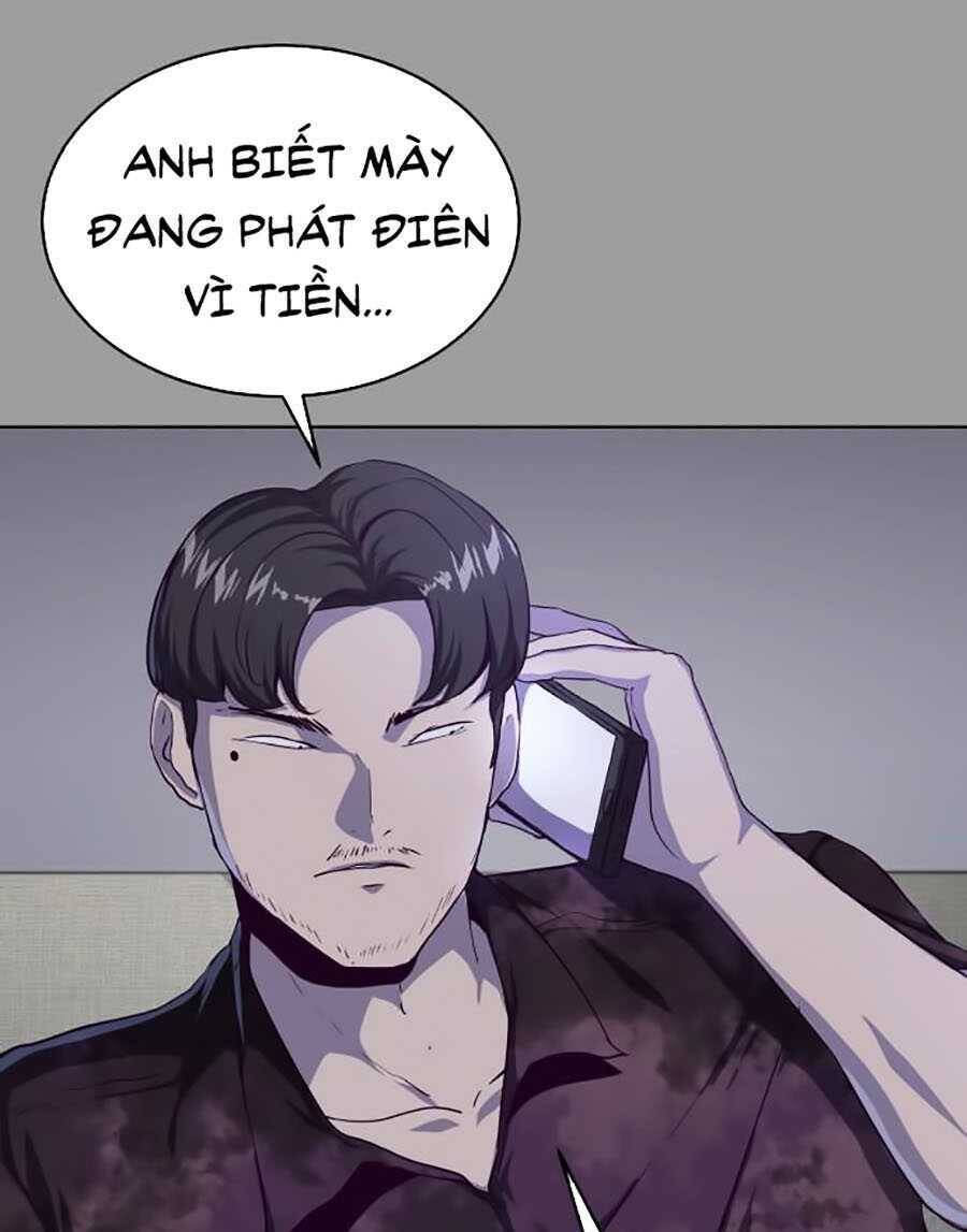 Cậu Bé Của Thần Chết: Chapter 60