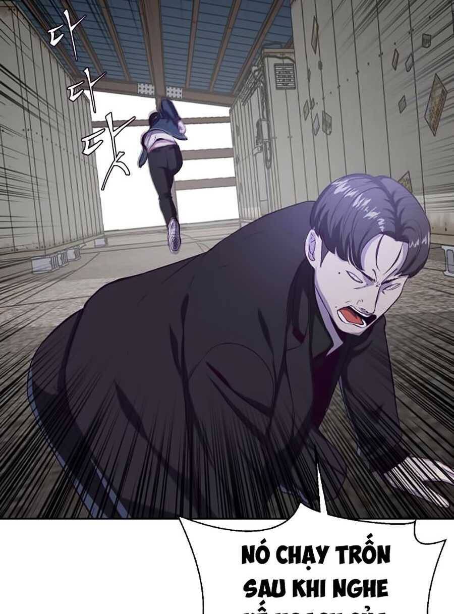 Cậu Bé Của Thần Chết: Chapter 60