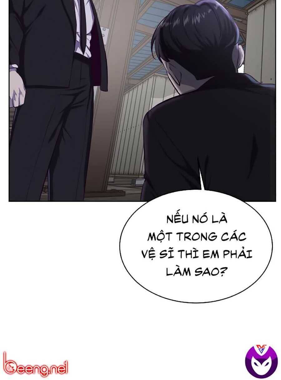 Cậu Bé Của Thần Chết: Chapter 60