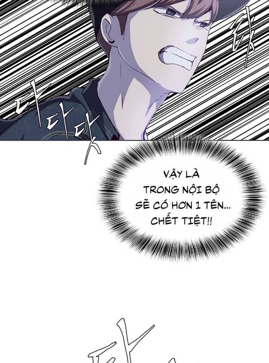 Cậu Bé Của Thần Chết: Chapter 60